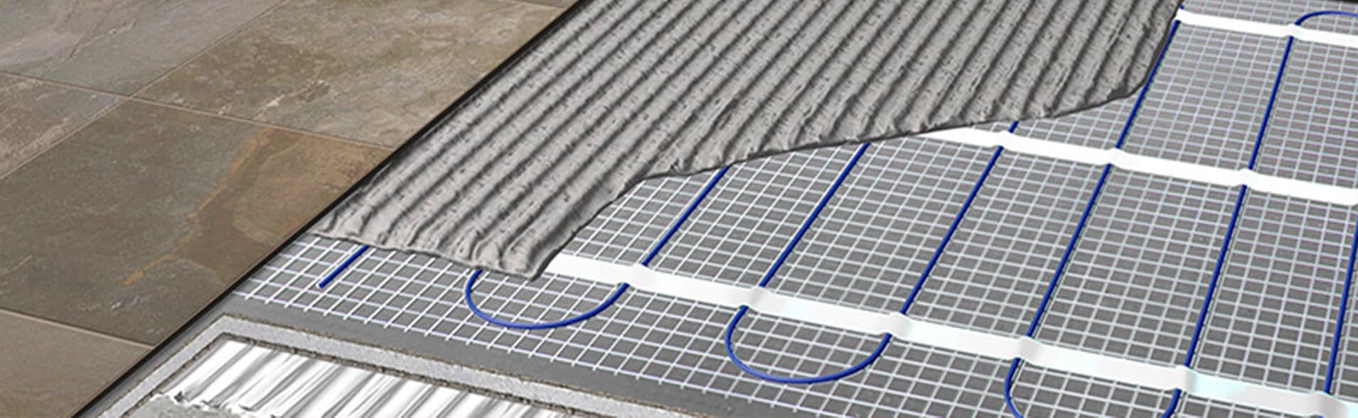 теплый кабельный пол ProfiTherm купить теплый пол ProfiTherm в Киеве