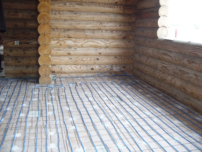 Тепый пол Profitherm EKO купить в Киеве