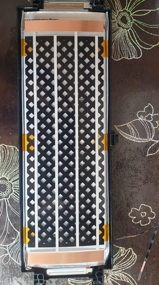 подогрев для аккумуляторов