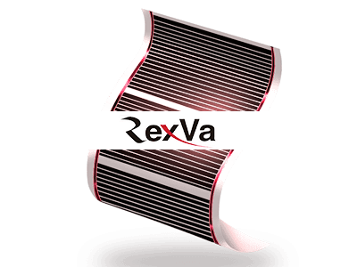 Изображение товара тепла підлога rexva