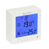 Товар Накладной регулятор Heat Plus BHT-307 программируемый, 20А