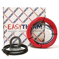 Нагрівальний кабель EasyTherm Easycable 18 / 3 мм (Латвія)