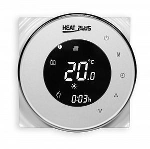 Heat Plus BHT-5000 программируемый регулятор