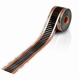 Греющая плленка Heat Plus SPN-3014-600 Sauna / 14 см / 84 Вт / 220 Вольт