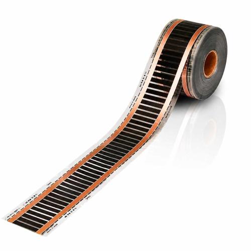  Цена Греющая плленка Heat Plus SPN-3014-600 Sauna / 14 см / 84 Вт / 220 Вольт