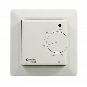 Накладной механический терморегулятор Comfort Heat C 101 для теплого пола