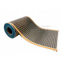 Інфрачервона плівка DC 12V Hot-Film / 50 см / 110 Вт