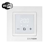 Регулятор для теплої підлоги Easytherm ET-40/45 Wi-Fi