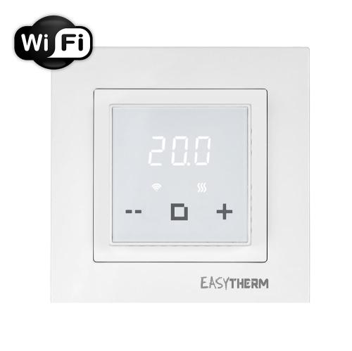  Товар Регулятор для теплого пола Easytherm ET-40/45 Wi-Fi