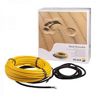 Нагревательный кабель Veria Flexicable 20 / 7.5 мм / под стяжку (Дания)
