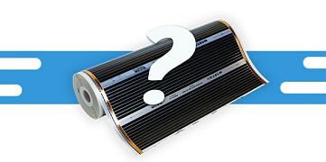 Принцип работы инфракрасной пленки