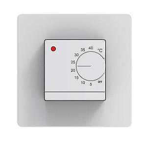 Механічний терморегулятор IN-THERM RTC 19 SL Unica