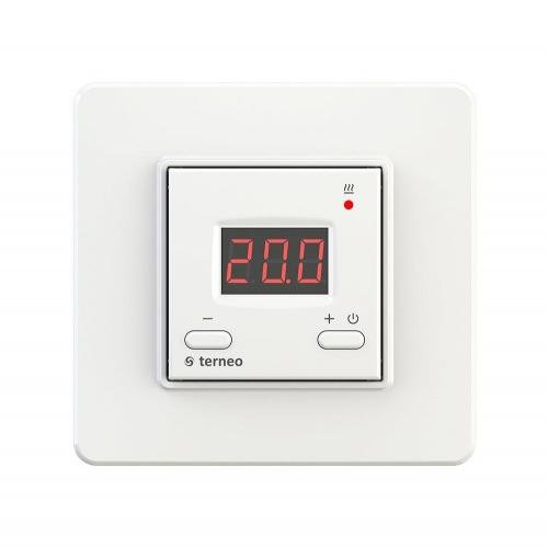  Товар Terneo VT, регулятор для обогревателей
