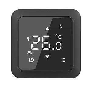 Терморегулятор IN-THERM PT-517 / закругленные углы