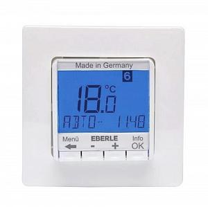 Программируемый терморегулятор Eberle Fit 3F