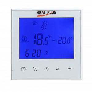 Heat Plus BHT-321 программируемый регулятор
