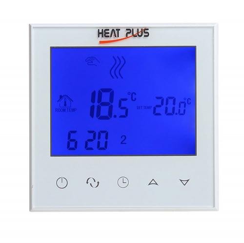  Товар Heat Plus BHT-321 программируемый регулятор