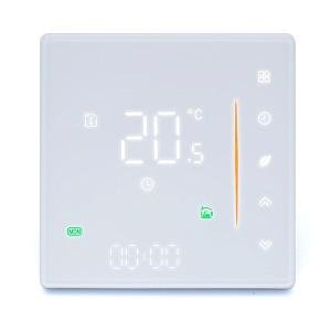 Heat Plus BHT-300 Wi-Fi программируемый терморегулятор