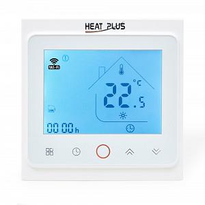 Heat Plus BHT-002 Wi-Fi сенсорный регулятор