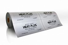Плівка нагрівальна Heat Plus APN-410 Silver 150 Вт / 1 м