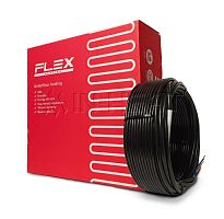Нагрівальний кабель Flex EHC-17.5 / 4 мм (Латвія)