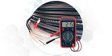 Как проверить теплый пол? Нюансы измерения сопротивления
