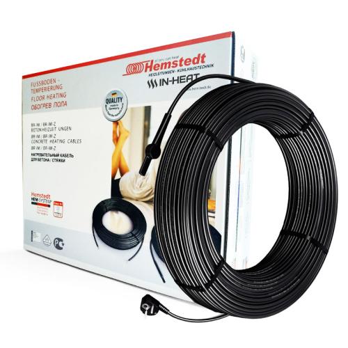  Товар Hemstedt DAS 30 резиствный кабель с встроенным термостатом