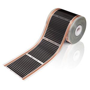 Інфрачервона плівка Heat Plus KPF / 30 см / 67 Вт