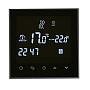 Терморегулятор EcoTerm SN Black