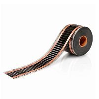 Инфракрасная пленка HP-SPN-3014-15.4 Heat Plus / 14 см / 15.4 Вт / 12 - 24В
