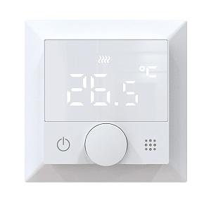 Wi-Fi терморегулятор IN-THERM PWT-510