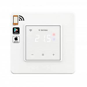 Terneo SX Wi-Fi сенсорный регулятор