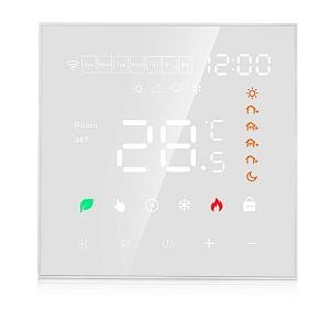 Wi-Fi терморегулятор IN-THERM PWT-082