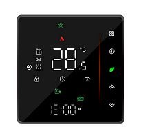Heat Plus BHT-300 Wi-Fi программируемый терморегулятор