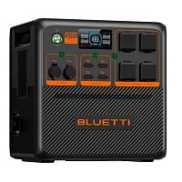 Товар Зарядная станция Bluetti AC240P 2400Вт (1843 Вт*ч)