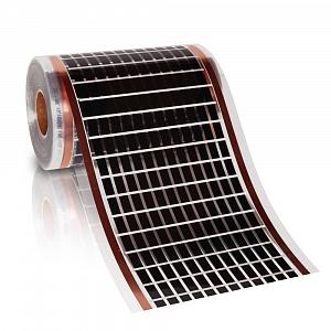 Инфракрасная плленка HP-SPN-303-50-DC Heat Plus / 30 см / 50 Вт / 12 Вольт