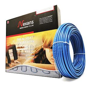 Теплый пол Nexans TXLP/2R 17 Вт / кабель под стяжку/ 7 мм