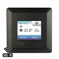 Терморегулятор Comfort TOUCH Wi-Fi / для теплого пола