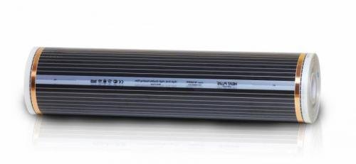  Инфркрасная пленка Heat Plus SPN-310 / ширина 1 м