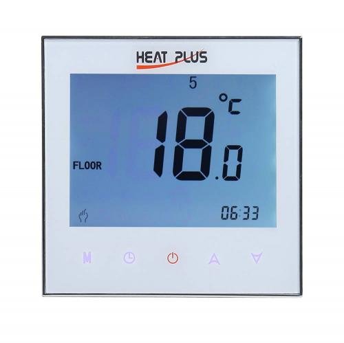  Товар Heat Plus iTeo4 программируемый терморегулятор