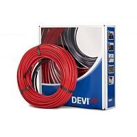 Греющий кабель DEVIflex 6T / для фундаментов холодильных камер / 7 мм (Дания)