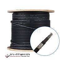 Саморегулируемый кабель IN-THERM EXTRA SRLxx-2CR 10/24/30/40 Вт