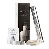 Алюминиевый мат Теплолюкс Alumia / 150 Вт / 2 мм (Россия)