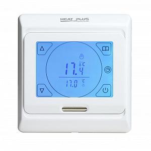 Heat Plus M9.716 сенсорний терморегулятор