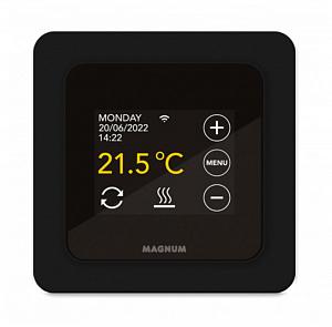 Терморегулятор Magnum MRC WiFi Black