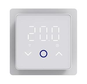 Wi-Fi терморегулятор IN-THERM PWT-029 программируемый (Asfora)