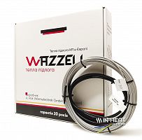 Тонкий кабель Wazzel Easyheat 20 / 3.5 мм (Германия)