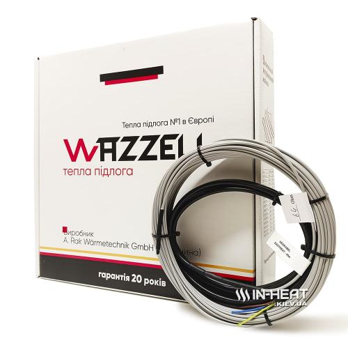 Товар Тонкий кабель Wazzell Easyheat 20 / 3.5 мм  (Германия)