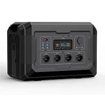 Товар Зарядная станция ES2000 2500 Вт (2048 Вт*ч)