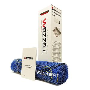 Нагрівальний мат Wazzell Easyheat 200 Вт / 3.5 мм